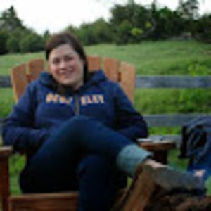 Meet your Posher, Anneke